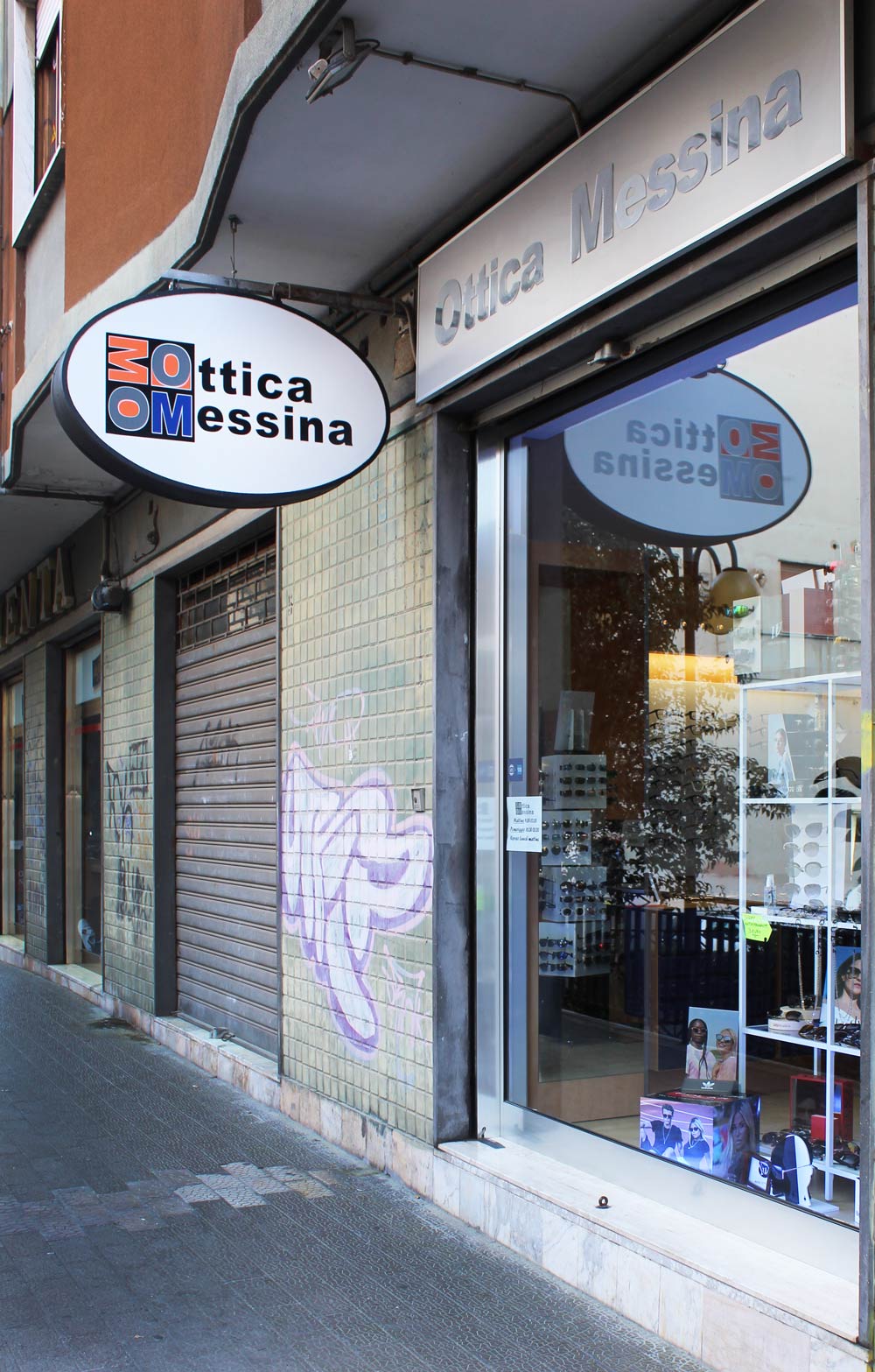 ingresso-ottica-messina ingresso-ottica-messina